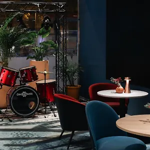 Hotel Indigo Granvia Plaza Espana, An Ihg Barcelona