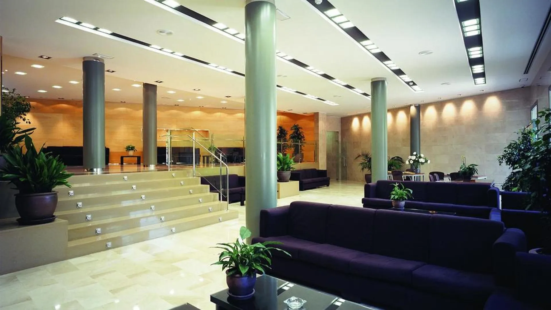 Hotel Clipper Affiliated By Fergus 