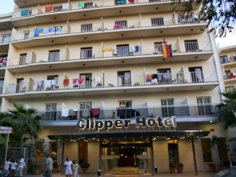 ** Hotel Clipper Affiliated By Fergus 