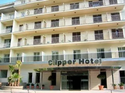 ** Hotel Clipper Affiliated By Fergus 