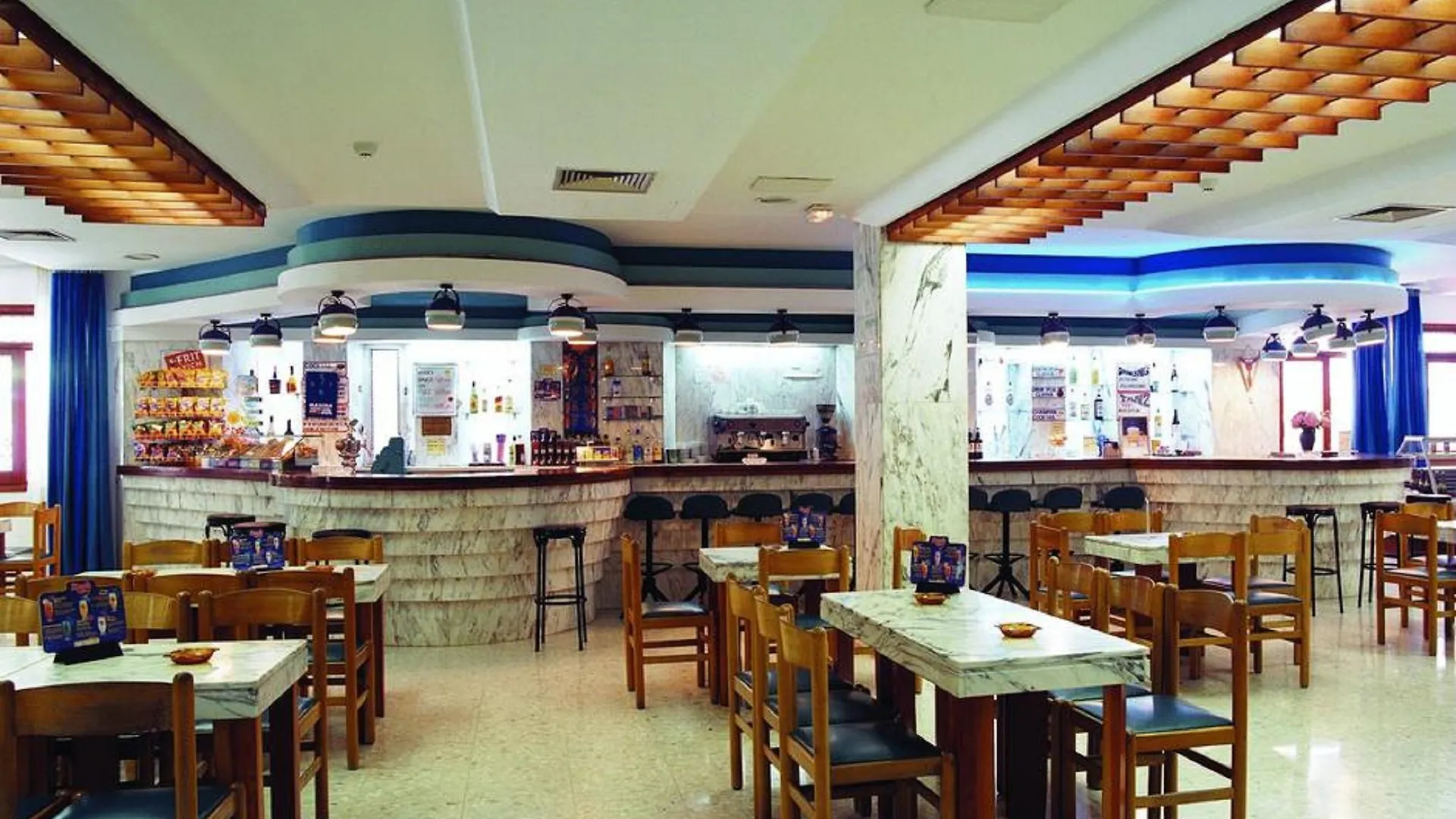 Hotel Clipper Lloret de Mar